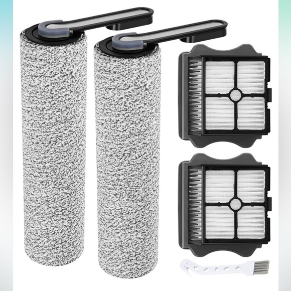 🆕 Floor ONE S5 Brush Roller Replacement Parts for Floor ONE S5/Floor One S5 Pro - Picture 1 of 9